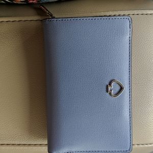 Kate Spade Adel Medium Bifold Wallet